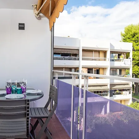 Aiglon - Agreable 2 Pieces - 50 M Du Bord De Apartment Roquebrune-Cap-Martin