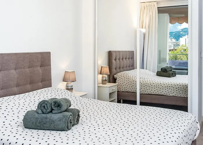 Aiglon - Agreable 2 Pieces - 50 M Du Bord De * Roquebrune-Cap-Martin